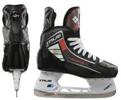 True Hockey True HZRDUS 5X Senior Hockey Skates
