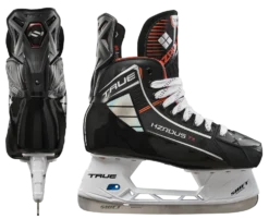True Hockey True HZRDUS 7X Senior Hockey Skates