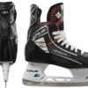 True Hockey True HZRDUS 7X Junior Hockey Skates
