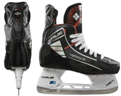 True Hockey True HZRDUS 7X Junior Hockey Skates