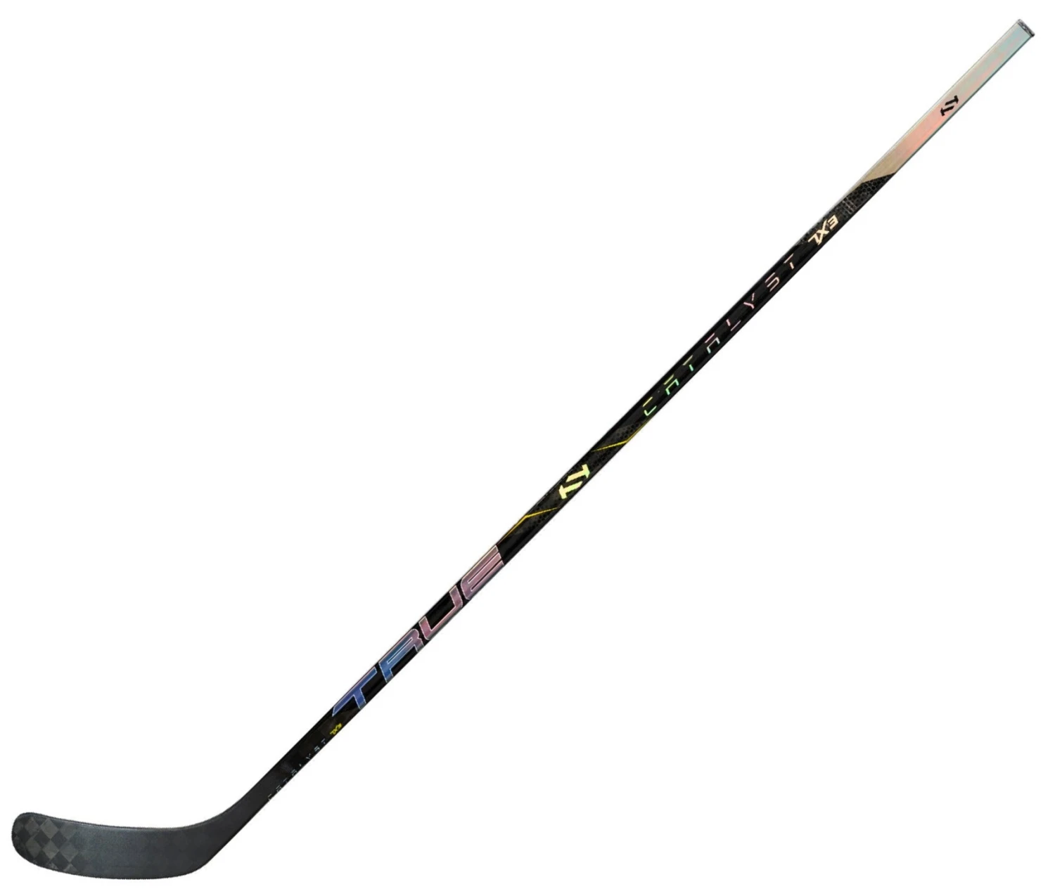 True Hockey True Catalyst 7X3 Intermediate Hockey Stick 1 True Hockey True Catalyst 7X3 Intermediate Hockey Stick