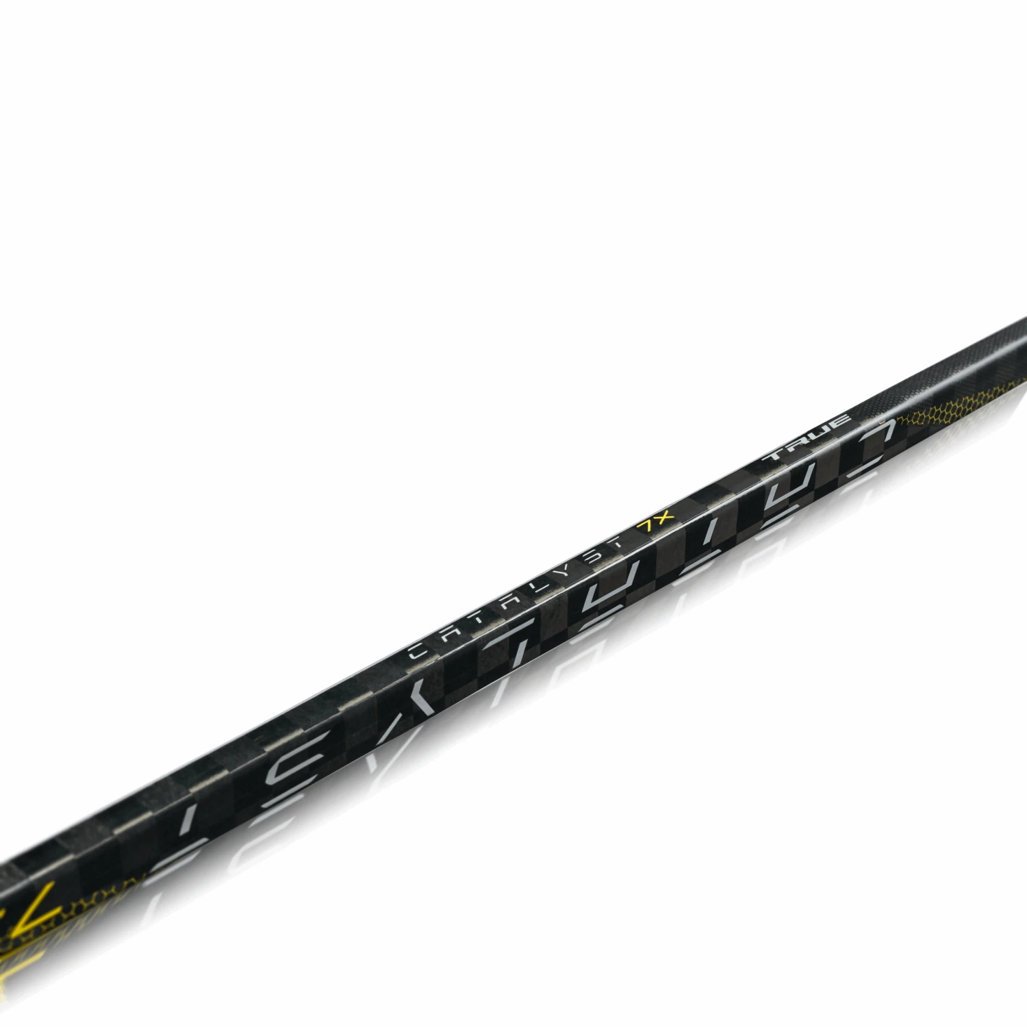 True Hockey True Catalyst 7X Intermediate Hockey Stick 3 True Hockey True Catalyst 7X Intermediate Hockey Stick - Image 3