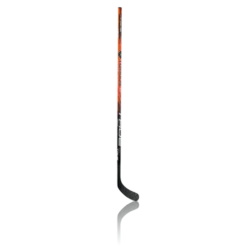 True Intermediate HZRDUS 3X Hockey Stick -True 9030347 BlackOrange 4