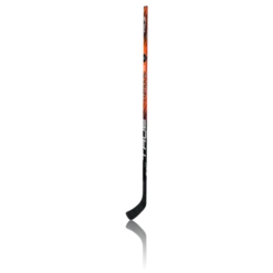 True Intermediate HZRDUS 3X Hockey Stick -True 9030347 BlackOrange 5