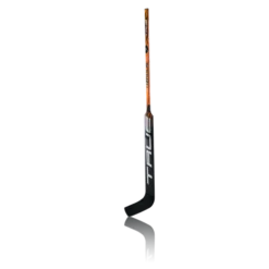 True Junior HZRDUS 7X Hockey Goalie Stick -True 9030349 Black 5