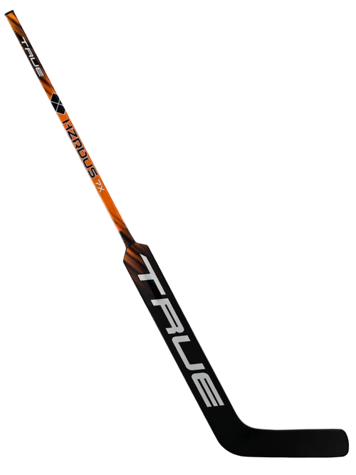 True Intermediate HZRDUS 7X Hockey Goalie Stick 1 True Intermediate HZRDUS 7X Hockey Goalie Stick