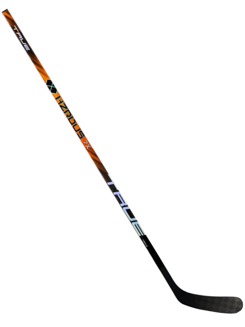 True Senior HZRDUS 7X Hockey Stick 1 True Senior HZRDUS 7X Hockey Stick