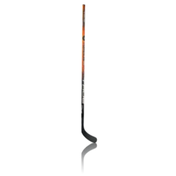 True Senior HZRDUS 9X Hockey Stick -True 9030355 BlackOrange 4