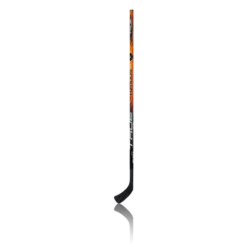 True Senior HZRDUS 9X Hockey Stick -True 9030355 BlackOrange 5