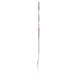 True Senior HZRDUS PX Hockey Goalie Stick -True 9030357 Black 2