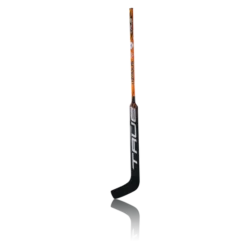 True Senior HZRDUS PX Hockey Goalie Stick -True 9030357 Black 4