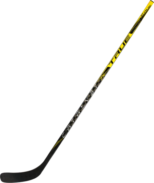 True Intermediate Catalyst7 OPS Hockey Stick 1 True Intermediate Catalyst7 OPS Hockey Stick