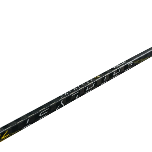 True Intermediate Catalyst7 OPS Hockey Stick 5 True Intermediate Catalyst7 OPS Hockey Stick - Image 5