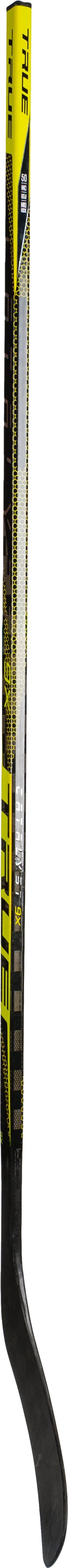 True Junior Catalyst9 OPS 40 Flex Hockey Stick -True 9030579 BlackYellow 2