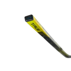 True Junior Catalyst 9X 50 Flex Hockey Stick -True 9030580 BlackYellow 4