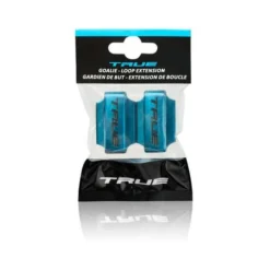 True Hockey Goalie Skate Loop Extension