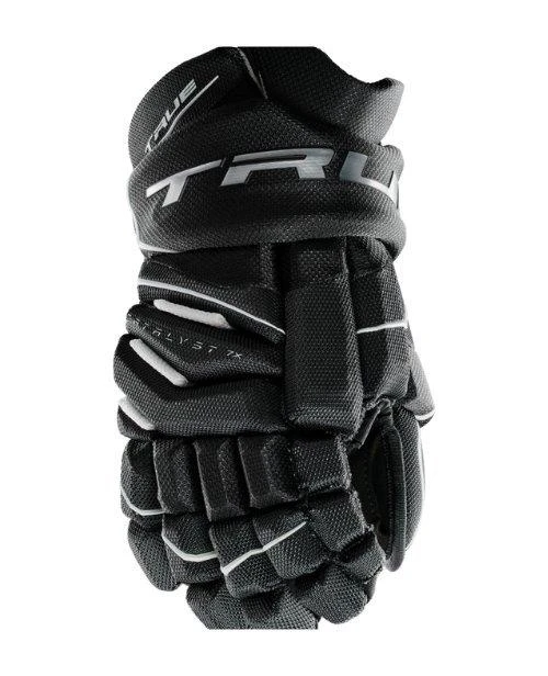 True Junior Catalyst 7X Hockey Gloves
