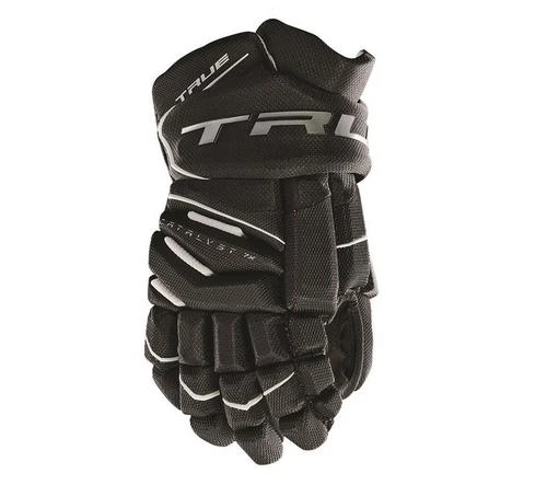 True Senior Catalyst 7X Hockey Gloves