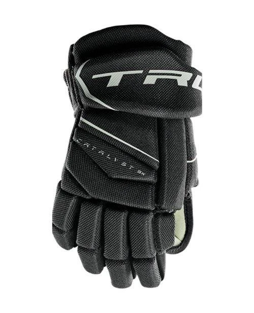 True Junior Catalyst 9X Hockey Gloves