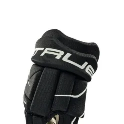 True Junior Catalyst 9X Hockey Gloves -True 9036045 Black 2