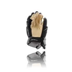 True Junior Catalyst 9X Pro Hockey Gloves -True 9036047 Black 2
