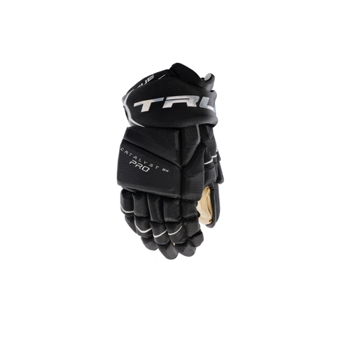 True Senior Catalyst 9X Pro Hockey Gloves