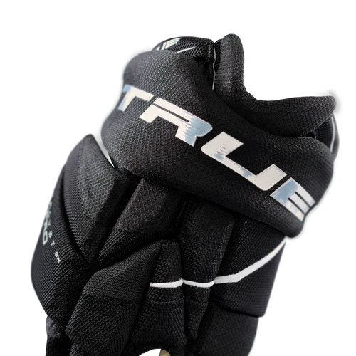 True Senior Catalyst 9X Pro Hockey Gloves 2 True Senior Catalyst 9X Pro Hockey Gloves - Image 2