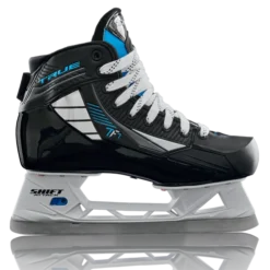 True Junior TF7 Hockey Goalie Skates