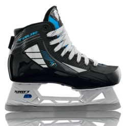 True Intermediate TF7 Hockey Goalie Skates