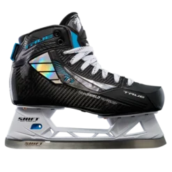 True Intermediate TF9 Hockey Goalie Skates