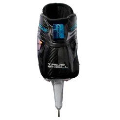 True Intermediate TF9 Hockey Goalie Skates 11 True Intermediate TF9 Hockey Goalie Skates -True 9036057 Black 5