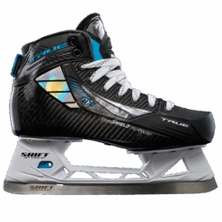True Senior TF9 Hockey Goalie Skates