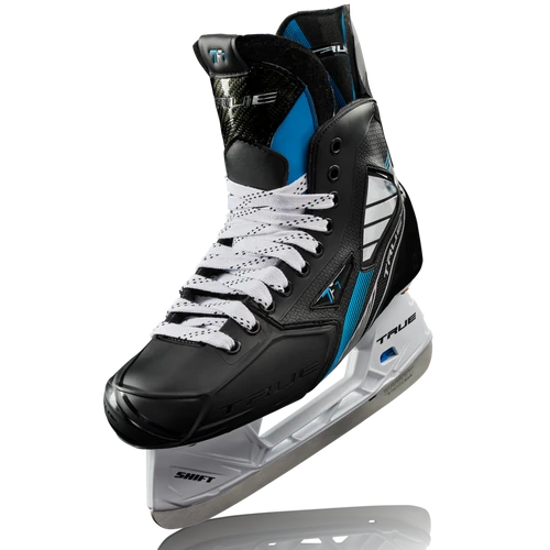 True Junior TF7 Hockey Skates 3 True Junior TF7 Hockey Skates - Image 3