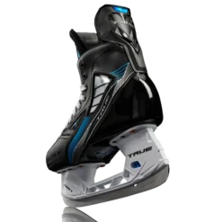 True Junior TF7 Hockey Skates 7 True Junior TF7 Hockey Skates -True 9036059 Black 3