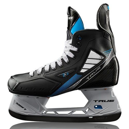 True Junior TF9 Hockey Skates 1 True Junior TF9 Hockey Skates