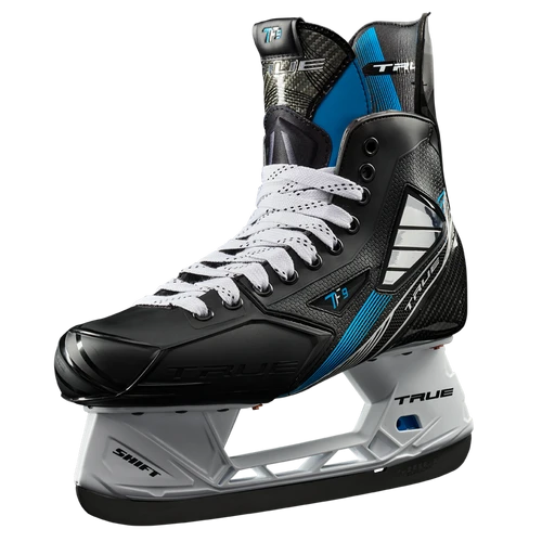 True Junior TF9 Hockey Skates 2 True Junior TF9 Hockey Skates - Image 2