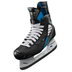 True Junior TF9 Hockey Skates 10 True Junior TF9 Hockey Skates -True 9036061 Black 4