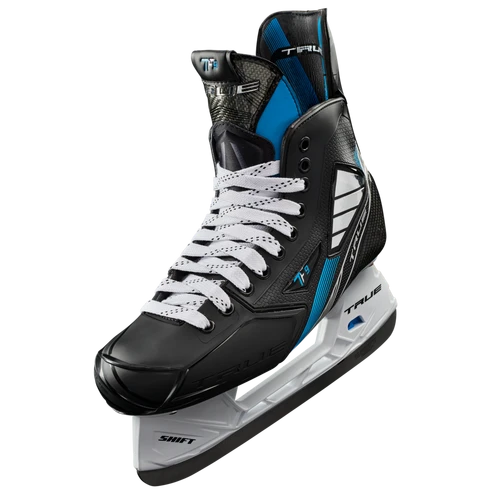 True Junior TF9 Hockey Skates 5 True Junior TF9 Hockey Skates - Image 5