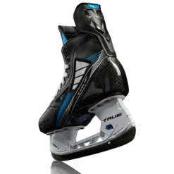 True Junior TF9 Hockey Skates 11 True Junior TF9 Hockey Skates -True 9036061 Black 5