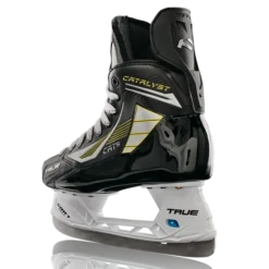 True Junior Catalyst 5 Hockey Skates -True 9036063 Black 2