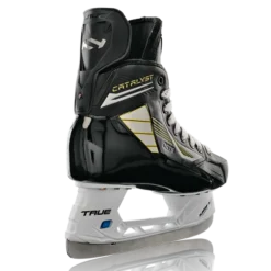 True Junior Catalyst 5 Hockey Skates -True 9036063 Black 4