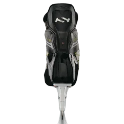True Intermediate Catalyst 5 Hockey Skates -True 9036064 Black 5