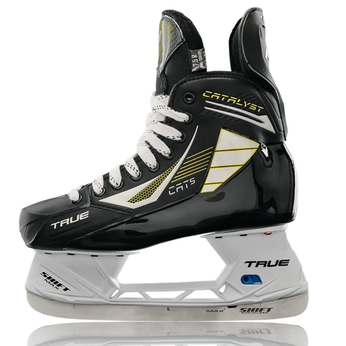 True Senior Catalyst 5 Hockey Skates 2 True Senior Catalyst 5 Hockey Skates - Image 2