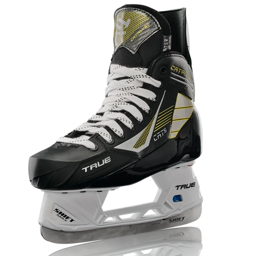 True Senior Catalyst 5 Hockey Skates 3 True Senior Catalyst 5 Hockey Skates - Image 3