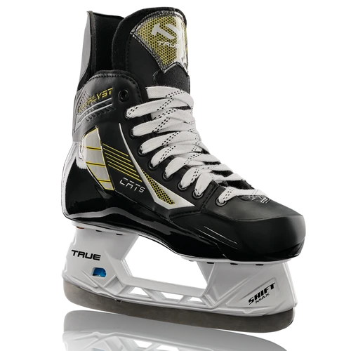 True Senior Catalyst 5 Hockey Skates 5 True Senior Catalyst 5 Hockey Skates - Image 5