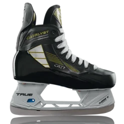 True Junior Catalyst 7 Hockey Skates