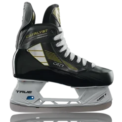 True Intermediate Catalyst 7 Hockey Skates