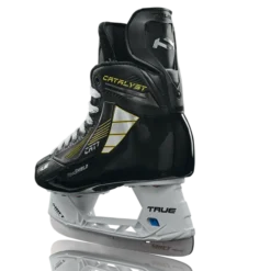 True Senior Catalyst 7 Hockey Skates -True 9036068 Black 2