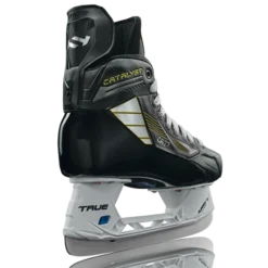 True Senior Catalyst 7 Hockey Skates -True 9036068 Black 4
