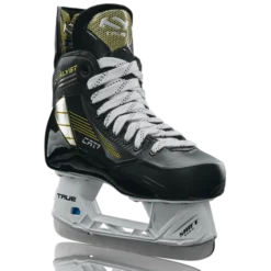 True Senior Catalyst 7 Hockey Skates -True 9036068 Black 5